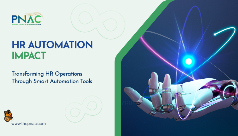 How HR Automation Reduces Operational Load by 60%: Tools, Trends, and Transformation