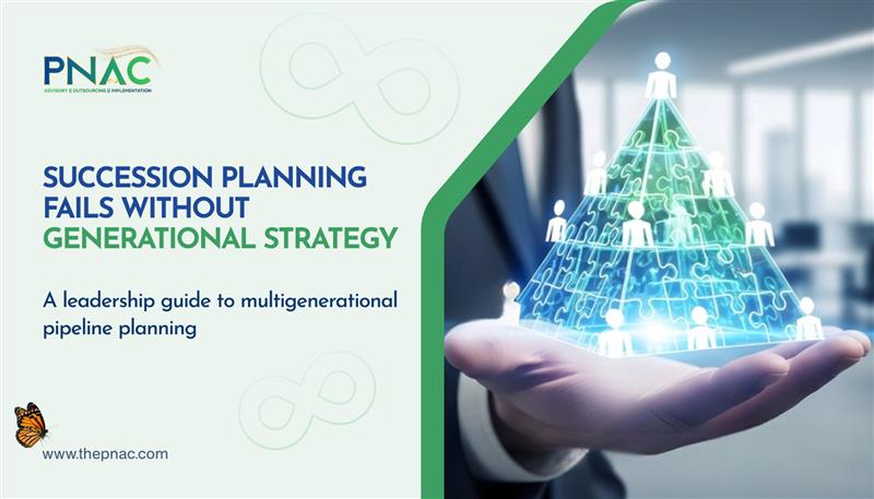 Contingent Workforce Strategy for Executives 