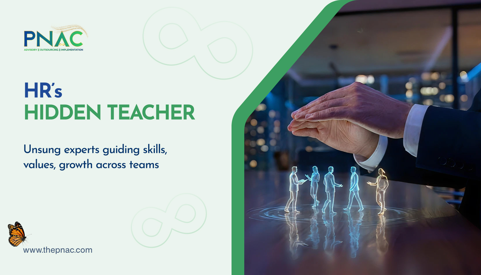 Your Workplace's Unsung Heroes: Why HR Is Your Most Important Teacher and Human Expert
