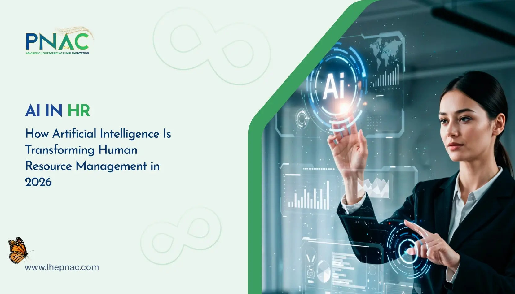 AI in HR: How Artificial Intelligence Is Transforming Human Resource Management in 2026